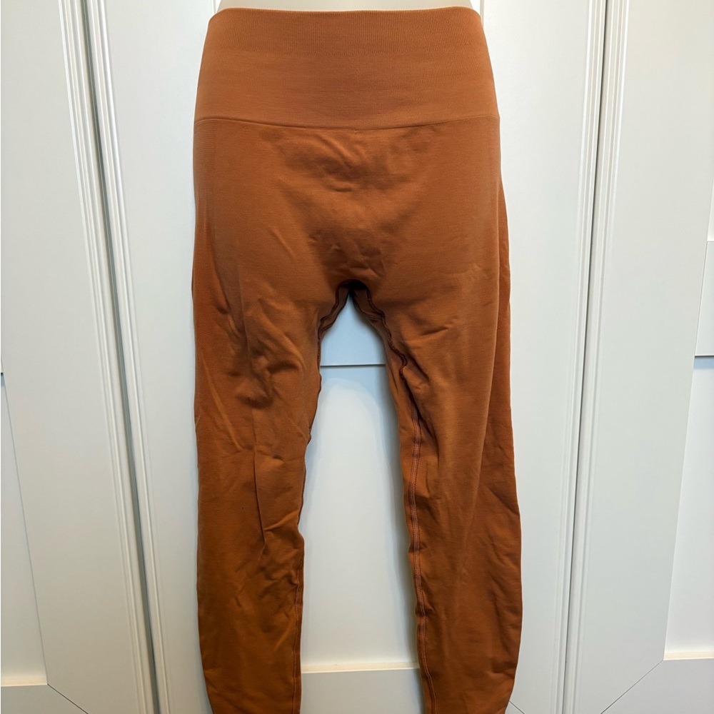 Alphalete Women's Copper Leggings